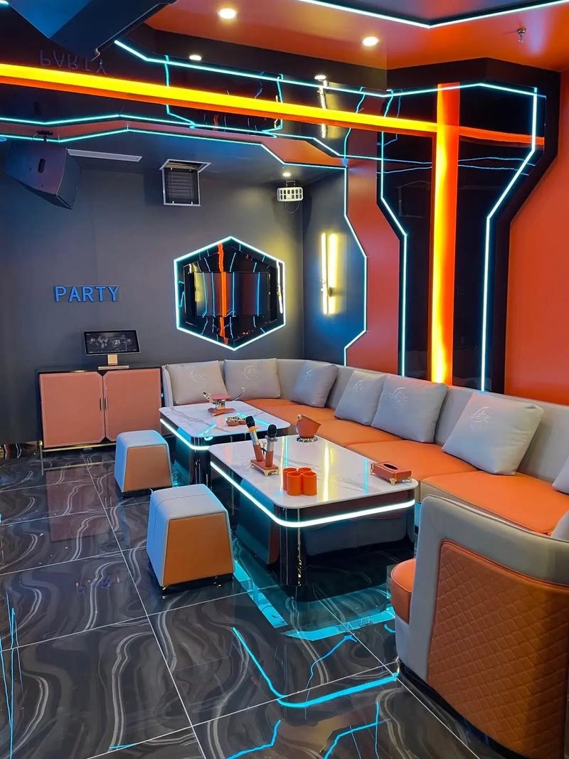 绍兴商务ktv组局策略-越城区ktv预定